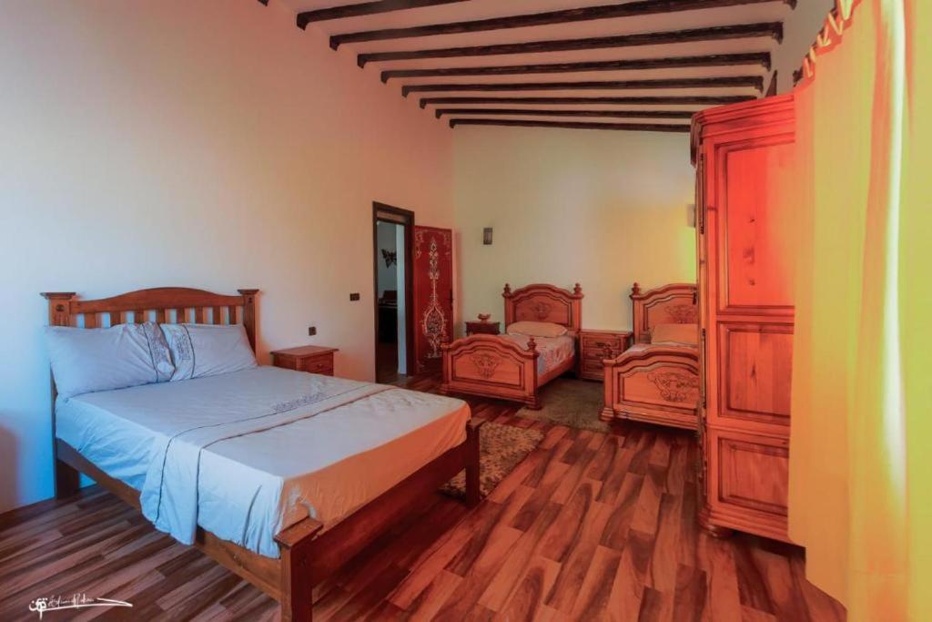 Casa Plasa Grande Chefchaouen Exterior photo