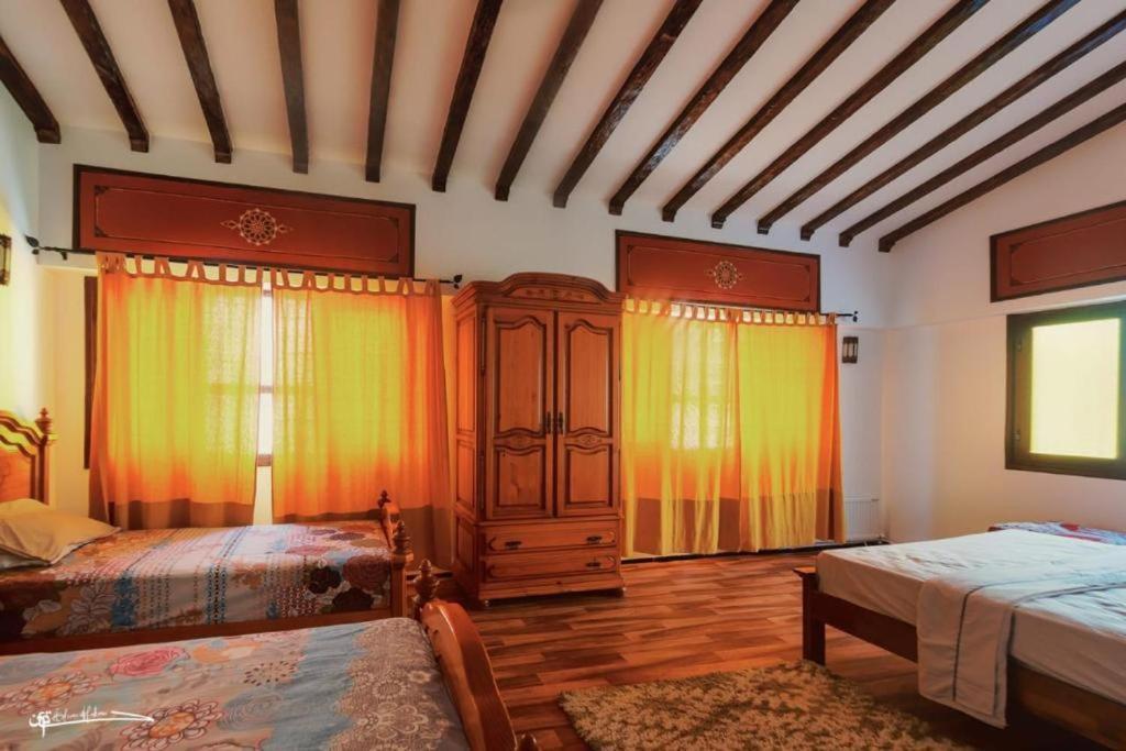 Casa Plasa Grande Chefchaouen Exterior photo