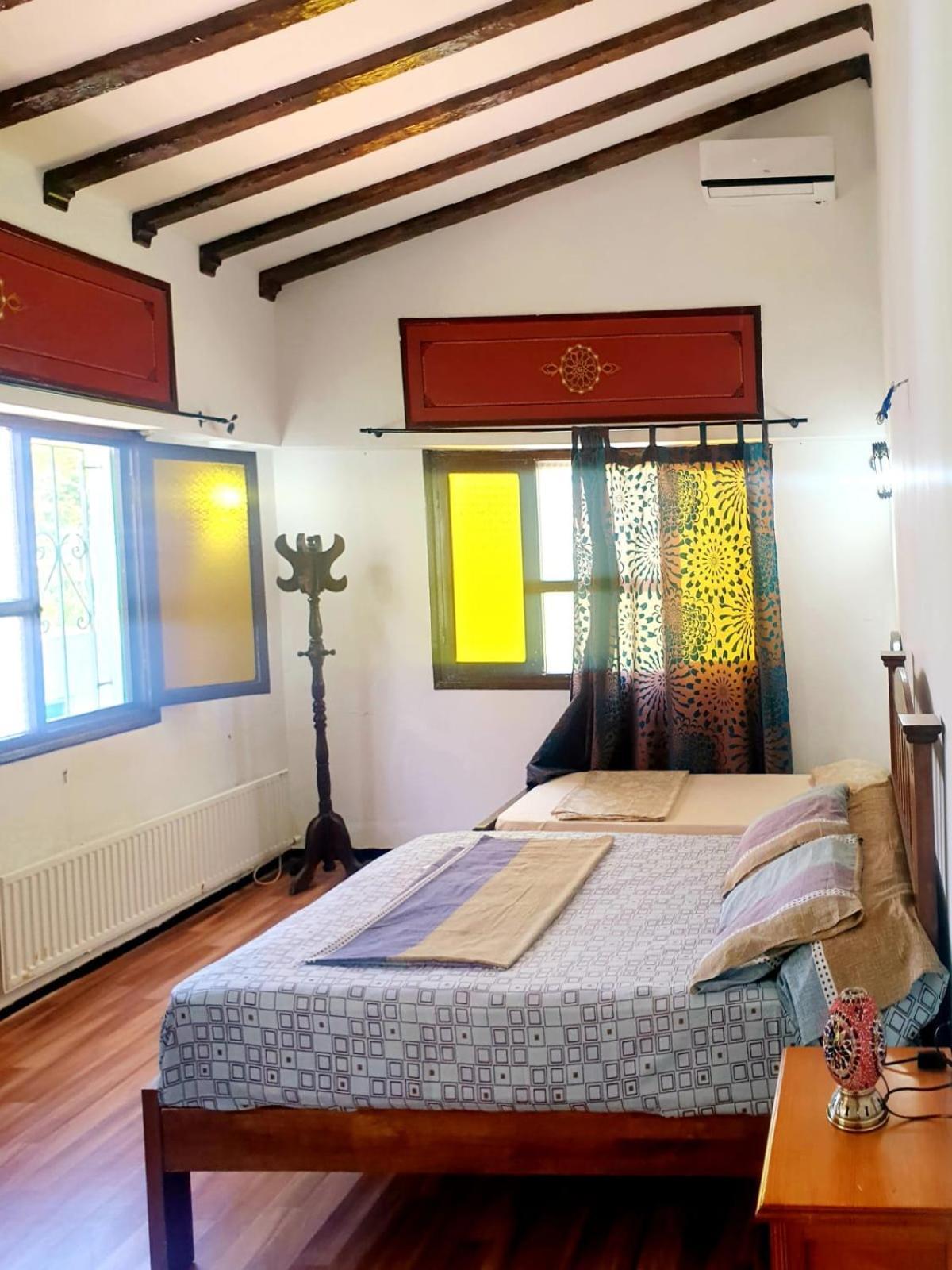 Casa Plasa Grande Chefchaouen Exterior photo