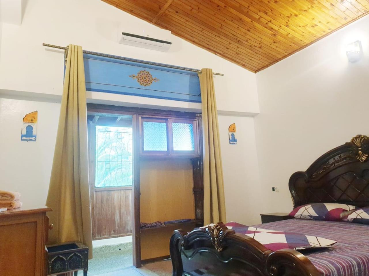 Casa Plasa Grande Chefchaouen Exterior photo