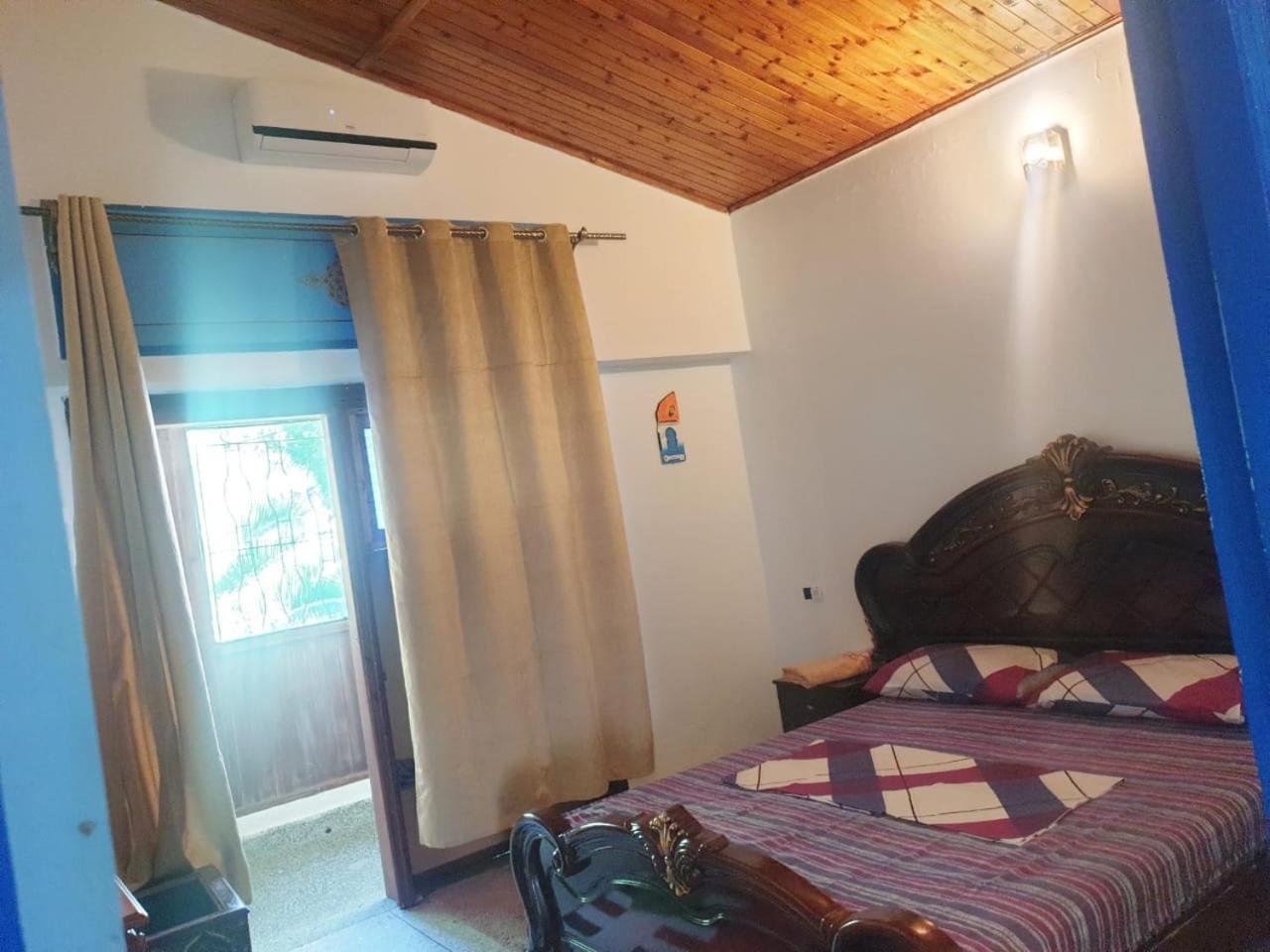 Casa Plasa Grande Chefchaouen Exterior photo