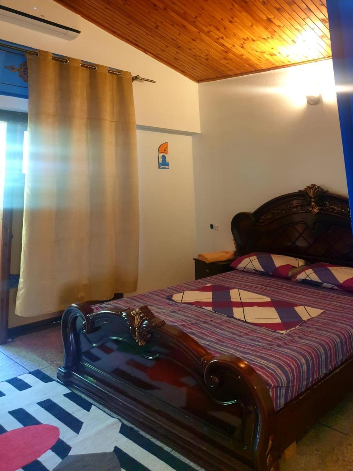 Casa Plasa Grande Chefchaouen Exterior photo